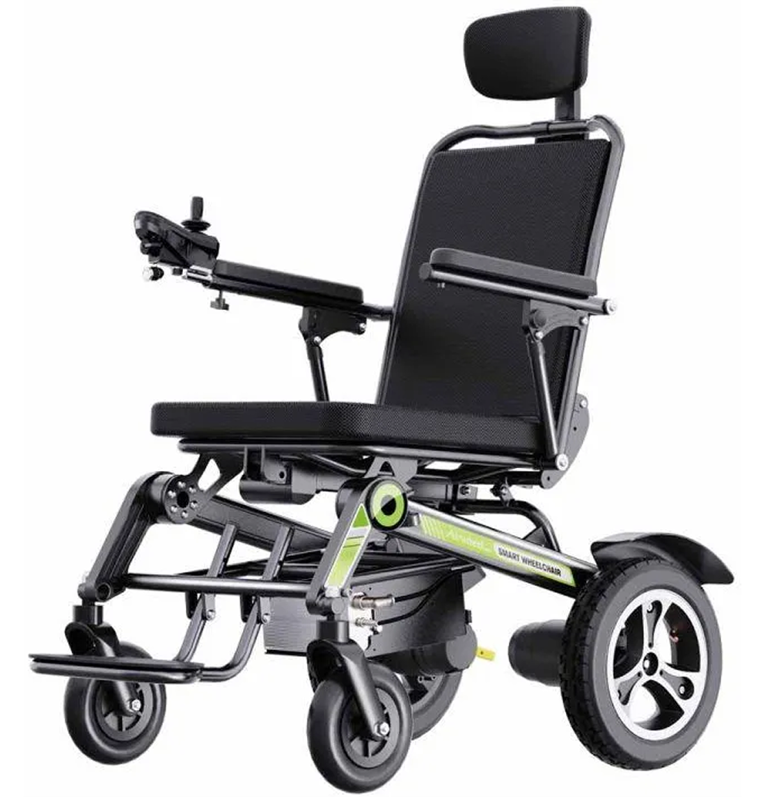 Airwheel H3T / H3TS+ 5 - obrazek 2