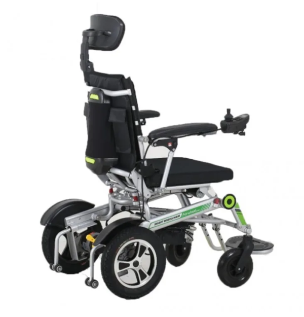 Airwheel H3T / H3TS+ 5