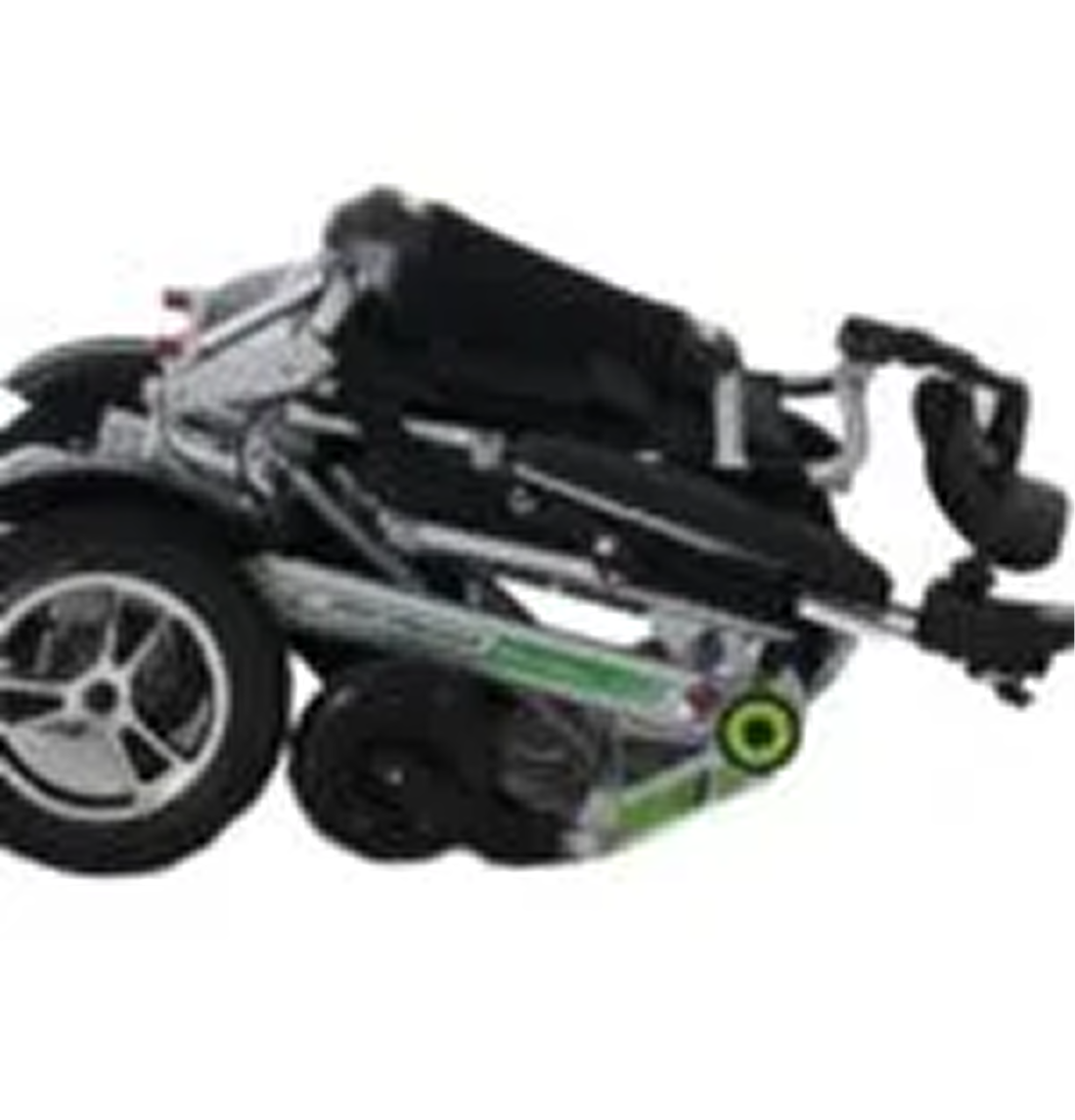 Airwheel H3T / H3TS+ 5 - obrazek 4